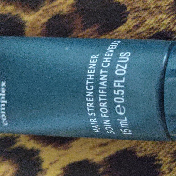 Or 7 for $15.  Living Proof Triple bond complex - Picture 3 of 3